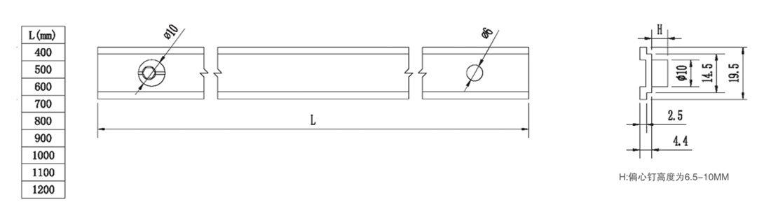 技術(shù)參數(shù)